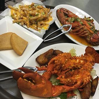 Product - Panfridays in Lauderhill, FL Caribbean Restaurants