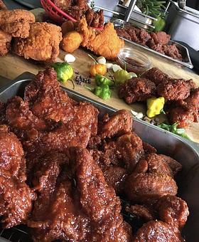 Product - Panfridays in Lauderhill, FL Caribbean Restaurants