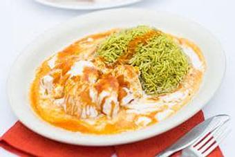 Product - Panjshir Restaurant in Falls Church, VA Afghanistan Restaurants