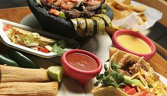 Product - Pansa Llena in Silver Spring, MD Mexican Restaurants