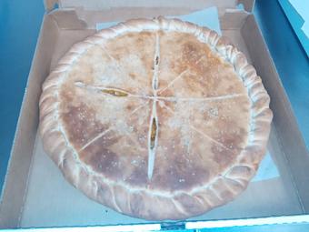 Product - Panzotti's Pizza & Waffles in Onley, VA Pizza Restaurant Product - Panzotti's Pizza & Waffles in Onley, VA Pizza Restaurant