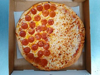 Product - Panzotti's Pizza & Waffles in Onley, VA Pizza Restaurant Product - Panzotti's Pizza & Waffles in Onley, VA Pizza Restaurant