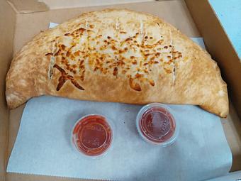 Product - Panzotti's Pizza & Waffles in Onley, VA Pizza Restaurant Product - Panzotti's Pizza & Waffles in Onley, VA Pizza Restaurant