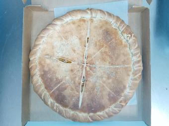 Product - Panzotti's Pizza & Waffles in Onley, VA Pizza Restaurant Product - Panzotti's Pizza & Waffles in Onley, VA Pizza Restaurant