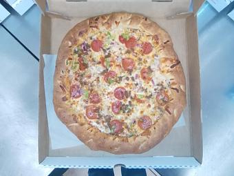 Product - Panzotti's Pizza & Waffles in Onley, VA Pizza Restaurant Product - Panzotti's Pizza & Waffles in Onley, VA Pizza Restaurant