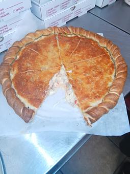 Product - Panzotti's Pizza & Waffles in Onley, VA Pizza Restaurant Product - Panzotti's Pizza & Waffles in Onley, VA Pizza Restaurant