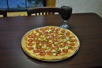 Product - Panzotti's Pizza & Waffles in Onley, VA Pizza Restaurant Product - Panzotti's Pizza & Waffles in Onley, VA Pizza Restaurant