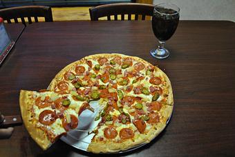 Product - Panzotti's Pizza & Waffles in Onley, VA Pizza Restaurant Product - Panzotti's Pizza & Waffles in Onley, VA Pizza Restaurant