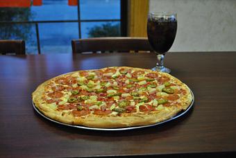 Product - Panzotti's Pizza & Waffles in Onley, VA Pizza Restaurant Product - Panzotti's Pizza & Waffles in Onley, VA Pizza Restaurant