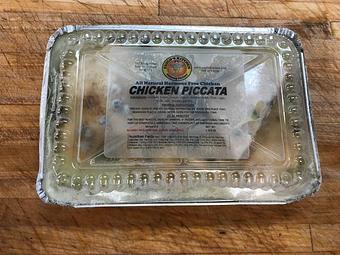 Product - Paolo's Kitchen in New Providence, NJ Italian Restaurants