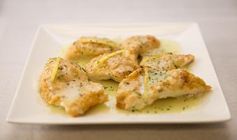 Product - Paolo's Kitchen in New Providence, NJ Italian Restaurants