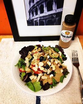 Product - Paolo's Kitchen in New Providence, NJ Italian Restaurants