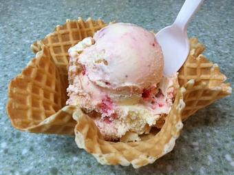 Product - Papa Ed's Ice Cream in Glendale, AZ Ice Cream & Frozen Yogurt