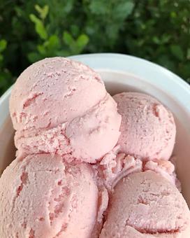 Product - Papa Ed's Ice Cream in Glendale, AZ Ice Cream & Frozen Yogurt