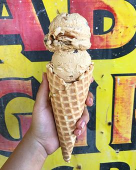 Product - Papa Ed's Ice Cream in Glendale, AZ Ice Cream & Frozen Yogurt