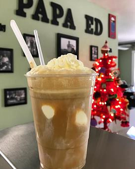 Product - Papa Ed's Ice Cream in Glendale, AZ Ice Cream & Frozen Yogurt