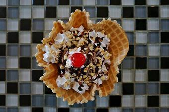 Product - Papa Ed's Ice Cream in Glendale, AZ Ice Cream & Frozen Yogurt