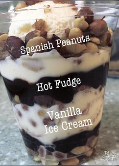 Product - Papa Ed's Ice Cream in Glendale, AZ Ice Cream & Frozen Yogurt