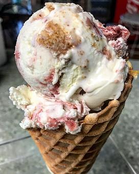 Product - Papa Ed's Ice Cream in Glendale, AZ Ice Cream & Frozen Yogurt