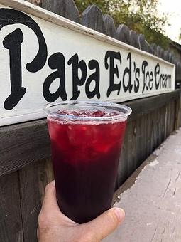 Product - Papa Ed's Ice Cream in Glendale, AZ Ice Cream & Frozen Yogurt