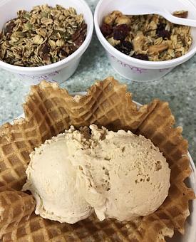 Product - Papa Ed's Ice Cream in Glendale, AZ Ice Cream & Frozen Yogurt