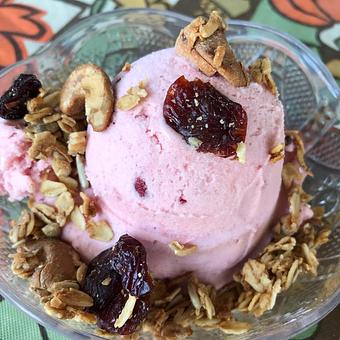 Product - Papa Ed's Ice Cream in Glendale, AZ Ice Cream & Frozen Yogurt