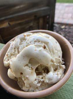 Product - Papa Ed's Ice Cream in Glendale, AZ Ice Cream & Frozen Yogurt