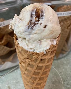 Product - Papa Ed's Ice Cream in Glendale, AZ Ice Cream & Frozen Yogurt