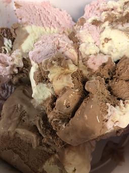 Product - Papa Ed's Ice Cream in Glendale, AZ Ice Cream & Frozen Yogurt