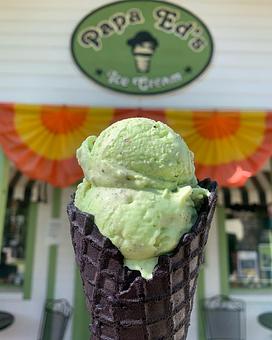 Product - Papa Ed's Ice Cream in Glendale, AZ Ice Cream & Frozen Yogurt