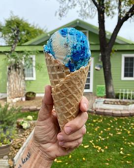 Product - Papa Ed's Ice Cream in Glendale, AZ Ice Cream & Frozen Yogurt