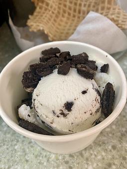 Product - Papa Ed's Ice Cream in Glendale, AZ Ice Cream & Frozen Yogurt