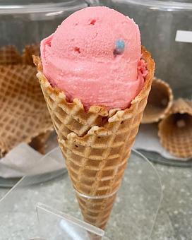 Product - Papa Ed's Ice Cream in Glendale, AZ Ice Cream & Frozen Yogurt