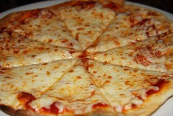Product - Papa Joe's Pizza in Moreno Valley, CA Pizza Restaurant