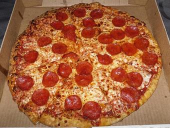 Product - Papa Joe's Pizza in Moreno Valley, CA Pizza Restaurant