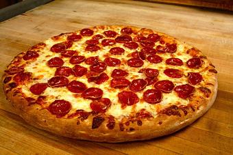 Product - Papa Joe's Pizza in Moreno Valley, CA Pizza Restaurant