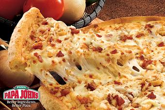 Product - Papa John's Pizza - Locations in Green Bay, WI Pizza Restaurant