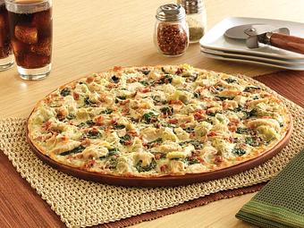 Product - Papa Murphy's Take N Bake Pizza in Edwardsville, IL Pizza Restaurant