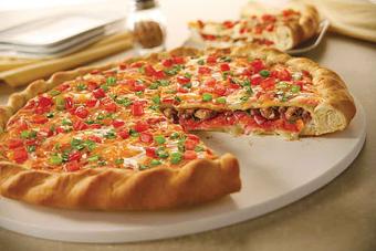 Product - Papa Murphy's Take N Bake Pizza in Edwardsville, IL Pizza Restaurant