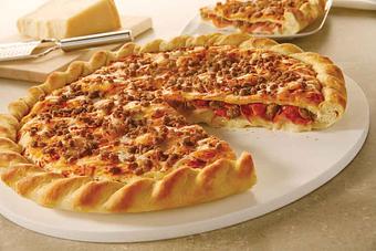 Product - Papa Murphy's Take N Bake Pizza in McAllen, TX Pizza Restaurant