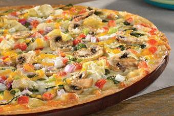 Product - Papa Murphy's Take 'N' Bake Pizza in Monroe, WI Pizza Restaurant