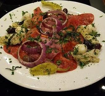 Product - Papa Roc's in Montgomery, AL Italian Restaurants