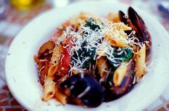 Product - Papa Roc's in Montgomery, AL Italian Restaurants