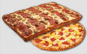 Product - Papa's Pizza To Go in Gainesville, GA Italian Restaurants