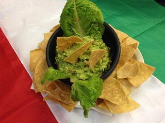 Product - Paparruchos in Houston, TX Bars & Grills