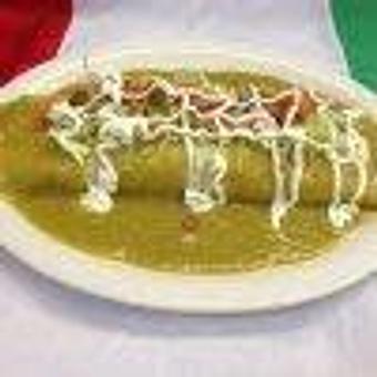 Product - Paparruchos in Houston, TX Bars & Grills