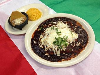 Product - Paparruchos in Houston, TX Bars & Grills