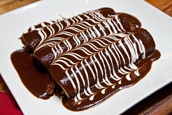 Product - Papatzul in Soho - New York, NY Mexican Restaurants
