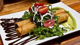 Product - Papatzul in Soho - New York, NY Mexican Restaurants