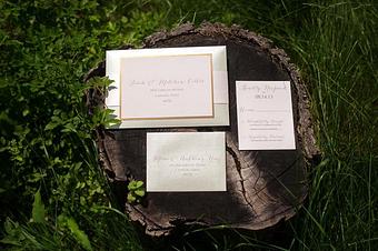 Product - Paper Allure in Canton, OH Paper Products